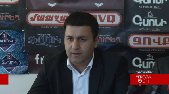 Կոնվենցիային կողմ է քվեարկած պատգամավորները պետք է պատասխանատվություն կրեն․ Հարությունյան (տեսանյութ)